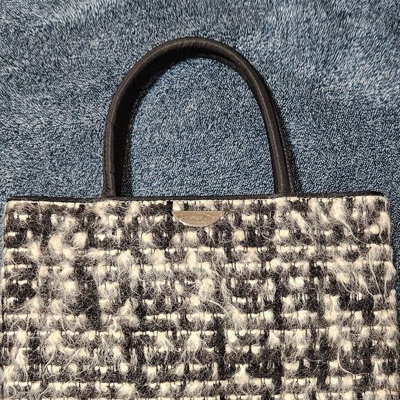 90's Christian Dior satchel purse - Picture 1 of 8